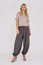 Load image into Gallery viewer, A VIEW  Landy knit top
