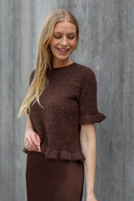 Load image into Gallery viewer, A VIEW  Landy knit top
