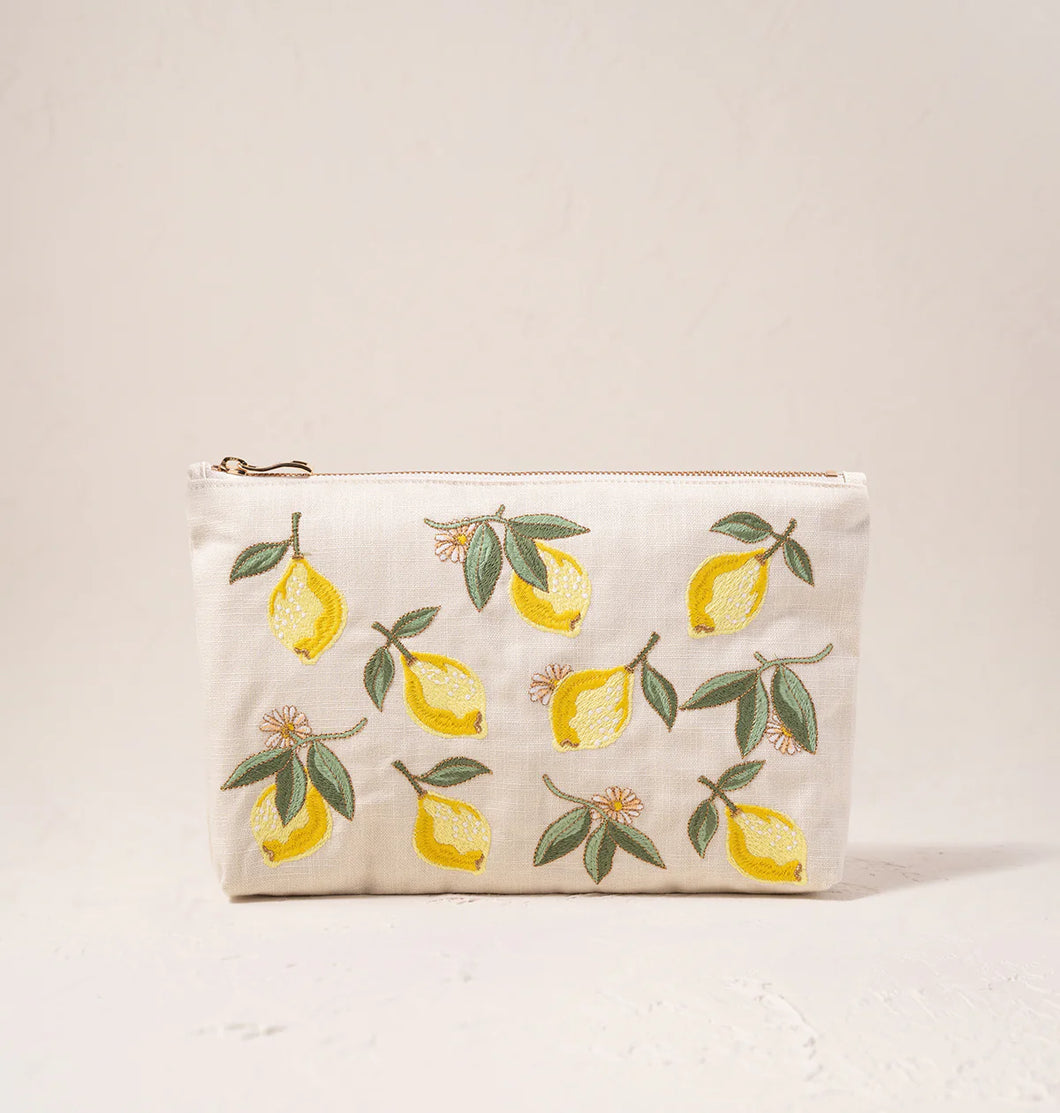 Elizabeth Scarlett Everyday Pouches