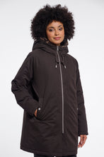 Load image into Gallery viewer, Rino &amp; Pelle - Lindy Parka Coat
