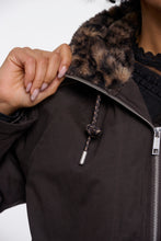 Load image into Gallery viewer, Rino &amp; Pelle - Lindy Parka Coat
