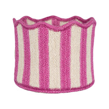 Load image into Gallery viewer, The Braided Rug Company - Tulip Basket
