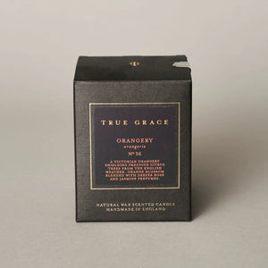 True Grace - Orangery Candle