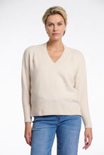 Load image into Gallery viewer, Rino &amp; Pelle - Maribel V neck sweater
