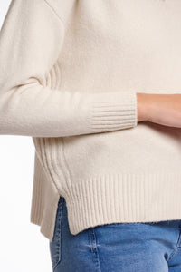 Rino & Pelle - Maribel V neck sweater