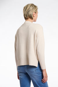 Rino & Pelle - Maribel V neck sweater