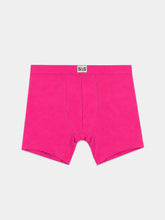 Load image into Gallery viewer, Stripe &amp; Stare Boxers
