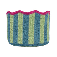 Load image into Gallery viewer, The Braided Rug Company - Tulip Basket

