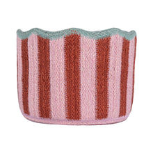 Load image into Gallery viewer, The Braided Rug Company - Tulip Basket

