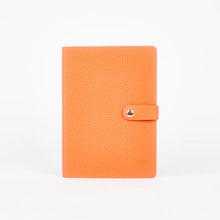 Load image into Gallery viewer, Goodeehoo - Striped Notebook and Pen Set
