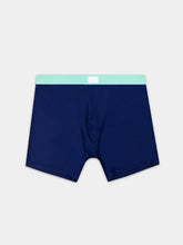 Load image into Gallery viewer, Stripe &amp; Stare Boxers
