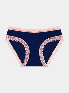 Stripe & Stare single knickers