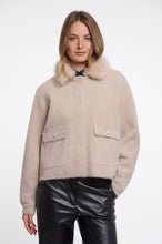 Load image into Gallery viewer, Rino &amp; Pelle - Nia Jacket
