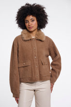 Load image into Gallery viewer, Rino &amp; Pelle - Nia Jacket
