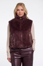 Load image into Gallery viewer, Rino and Pelle Nikki Waistcoat
