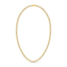 Load image into Gallery viewer, Orelia Luxe - Tennis Necklace
