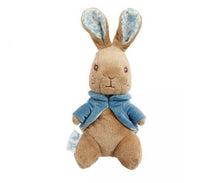 Load image into Gallery viewer, Beatrix Potter Small Soft Toy
