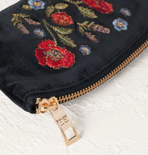 Load image into Gallery viewer, Elizabeth Scarlett - Poppy Meadow Coin Purse
