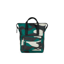 Load image into Gallery viewer, Roka Bantry B Recycled Canvas Small - Urban Rose Camo
