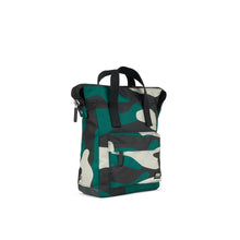 Load image into Gallery viewer, Roka Bantry B Recycled Canvas Small - Urban Rose Camo
