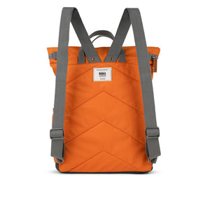 Roka Canfield B Medium Burnt Orange