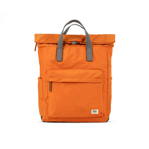 Roka Canfield B Medium Burnt Orange