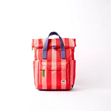 Load image into Gallery viewer, Roka - Canfield Roll Top In Circus Small
