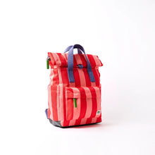 Load image into Gallery viewer, Roka - Canfield Roll Top In Circus Small
