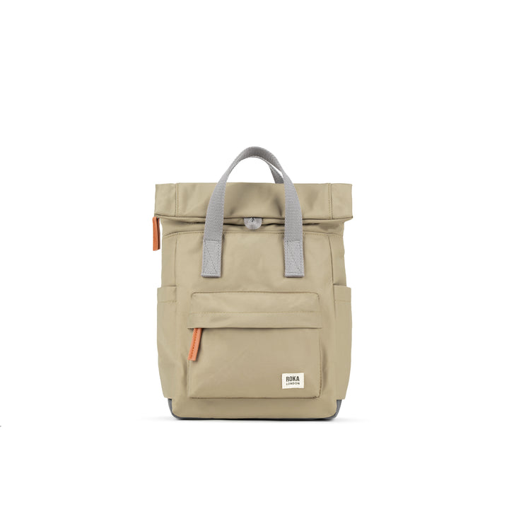 Roka Canfield B Medium Taupe