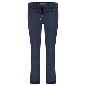 Red Button - Tessy CRP Jog, Navy