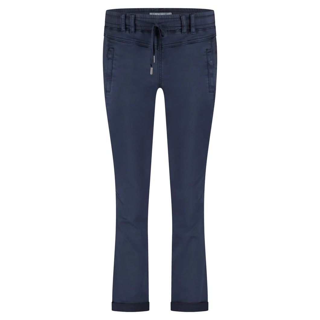 Red Button - Tessy CRP Jog, Navy