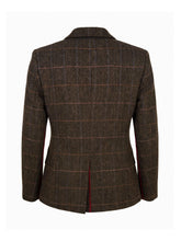Load image into Gallery viewer, Nooki - Robina Check Jacket
