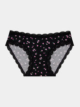 Load image into Gallery viewer, Stripe &amp; Stare single knickers
