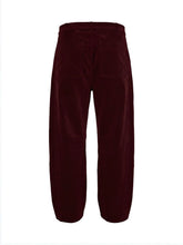 Load image into Gallery viewer, Nooki - Rosie Cord Barrel Jeans
