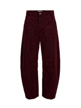 Load image into Gallery viewer, Nooki - Rosie Cord Barrel Jeans
