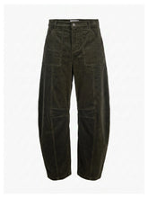 Load image into Gallery viewer, Nooki - Rosie Cord Barrel Jeans
