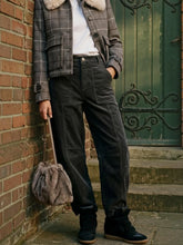 Load image into Gallery viewer, Nooki - Rosie Cord Barrel Jeans
