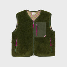 Load image into Gallery viewer, Billybelt Sherpa Gilet

