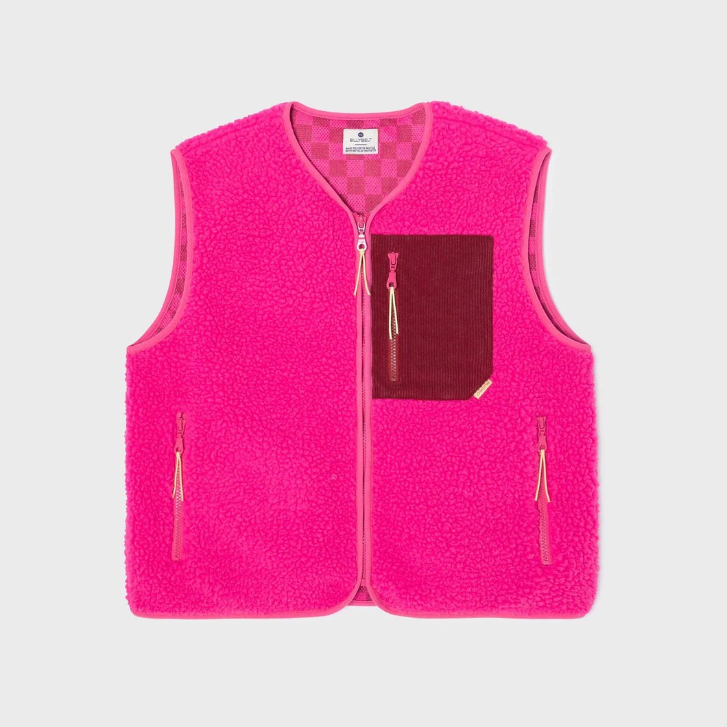 Billybelt Sherpa Gilet