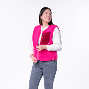 Billybelt Sherpa Gilet