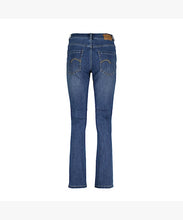 Load image into Gallery viewer, Red Button - Kate Stone Jeans
