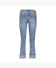 Load image into Gallery viewer, Red Button - Kate Vintage &amp; Repair Jeans
