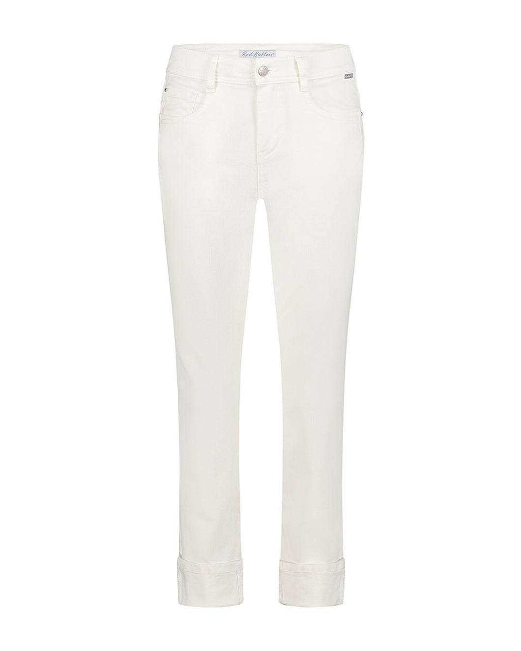 SALE - Red Button - Kate coloured Denim
