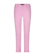 Load image into Gallery viewer, Red Button - Kate coloured Denim
