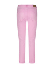 Load image into Gallery viewer, Red Button - Kate coloured Denim
