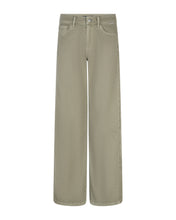 Load image into Gallery viewer, Red Button Claudette Slanted Seam Light Khaki
