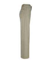 Load image into Gallery viewer, Red Button Claudette Slanted Seam Light Khaki
