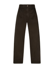 Load image into Gallery viewer, Red Button- Margot fine twill trouser
