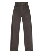 Load image into Gallery viewer, Red Button- Margot fine twill trouser
