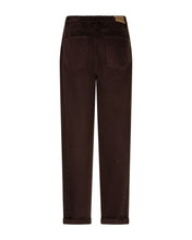 Load image into Gallery viewer, Red Button Caitlina Side Patch Tencel Twill
